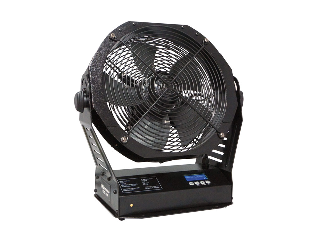 100-FAN