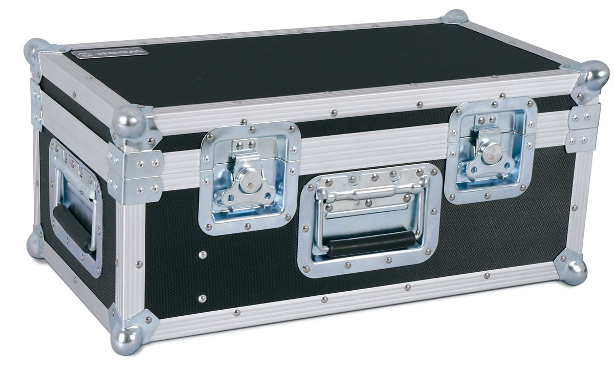 48 LIGHT CASE Cerrado