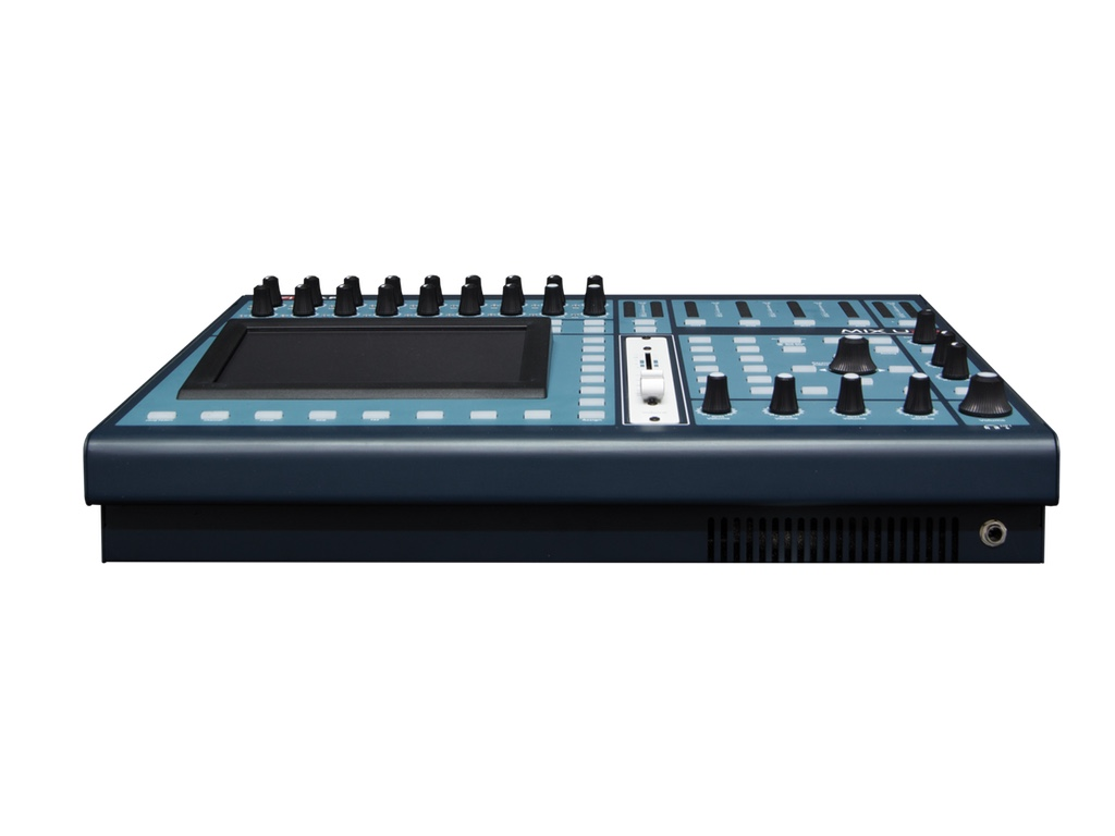 50MAX024_MIX_U24_front