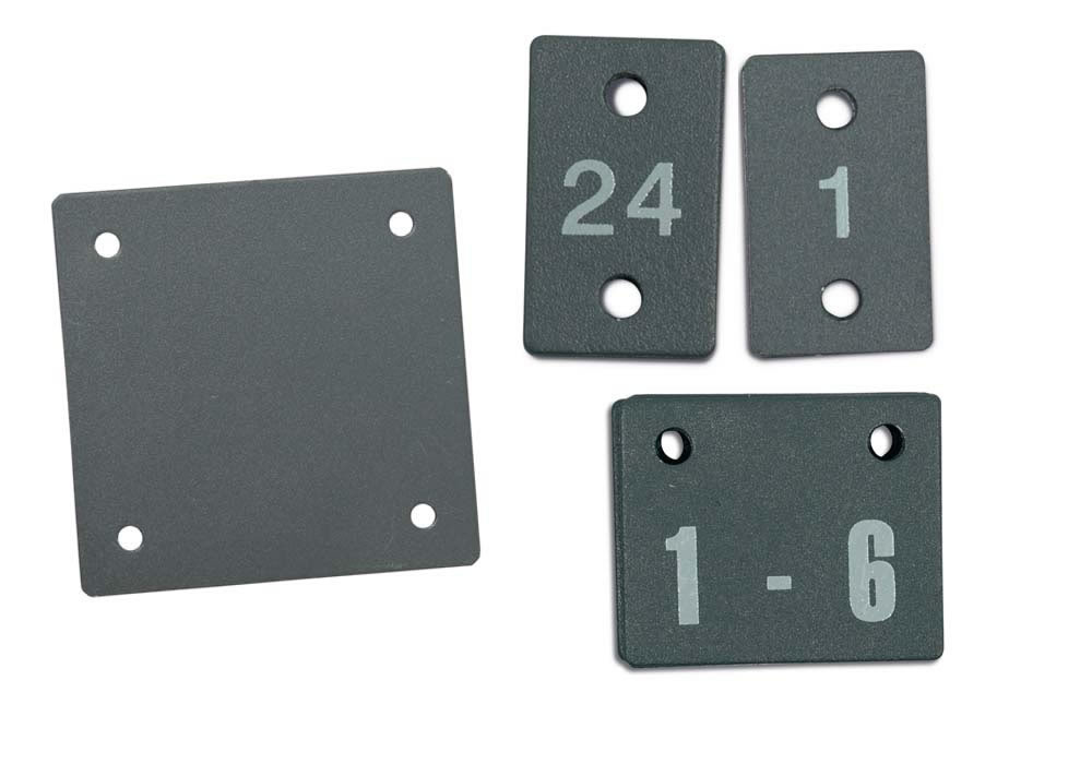 SCP 4L Placas