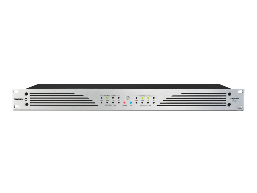 Digiline MX Frontal