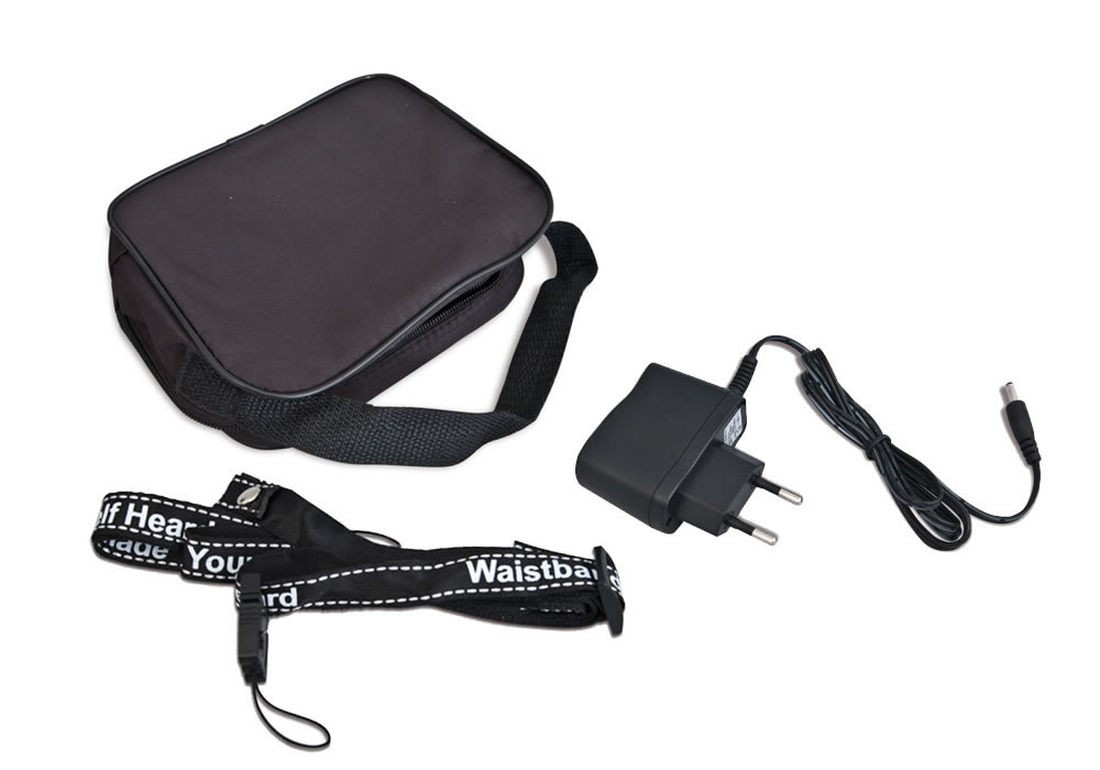 AMC 15 Accesorios