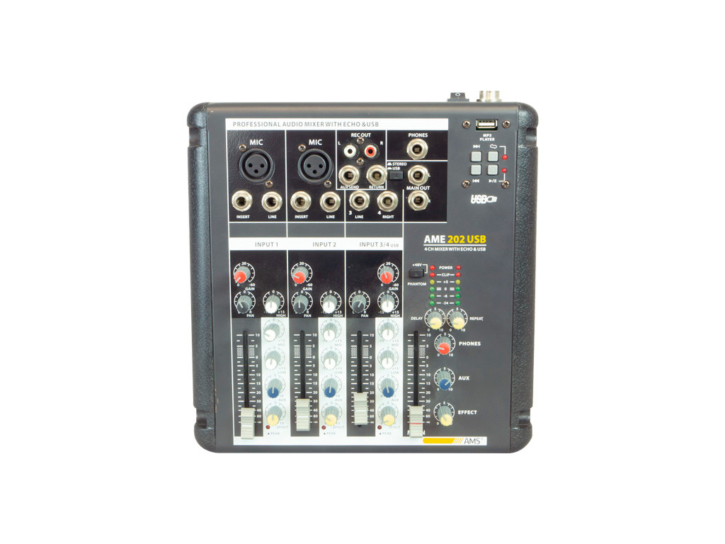 AME-202