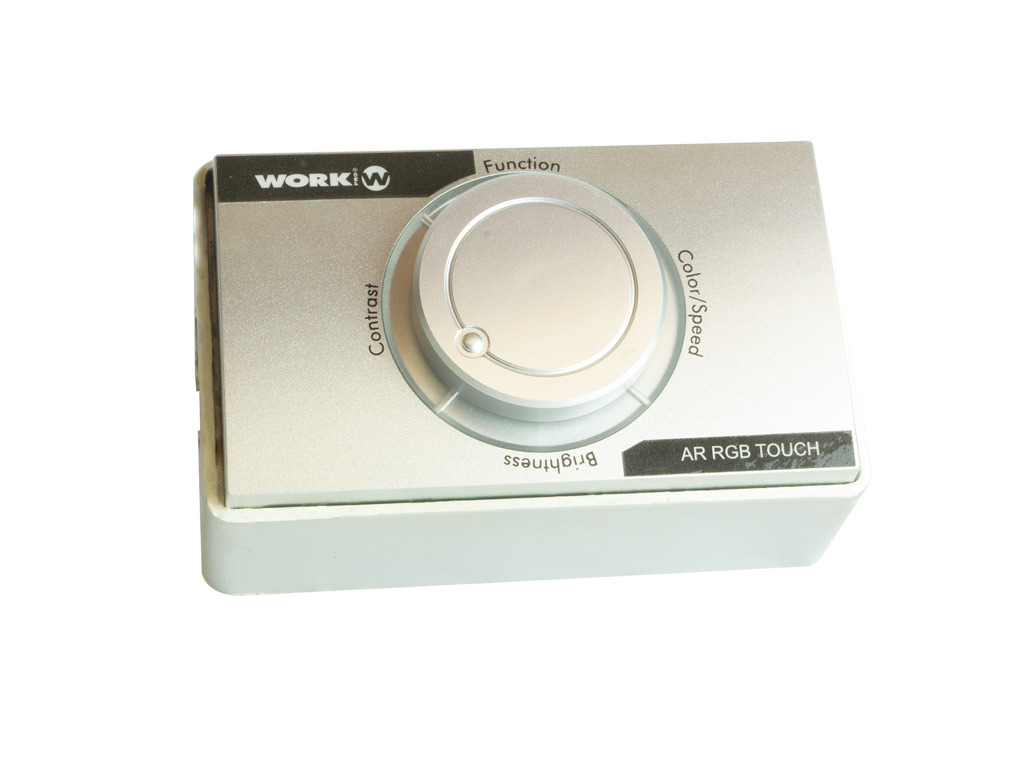 AR-RGB TOUCH