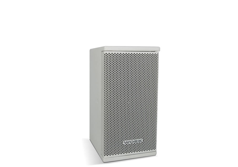 ARQ 16 Blanco
