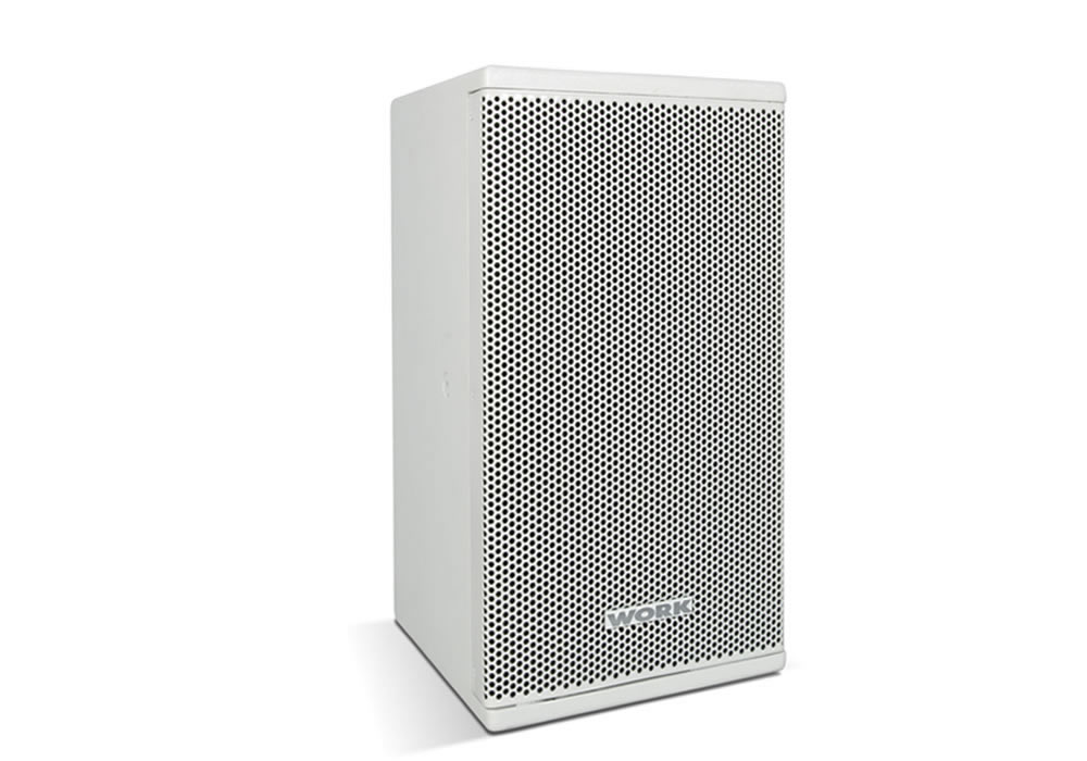 ARQ 18 Blanca