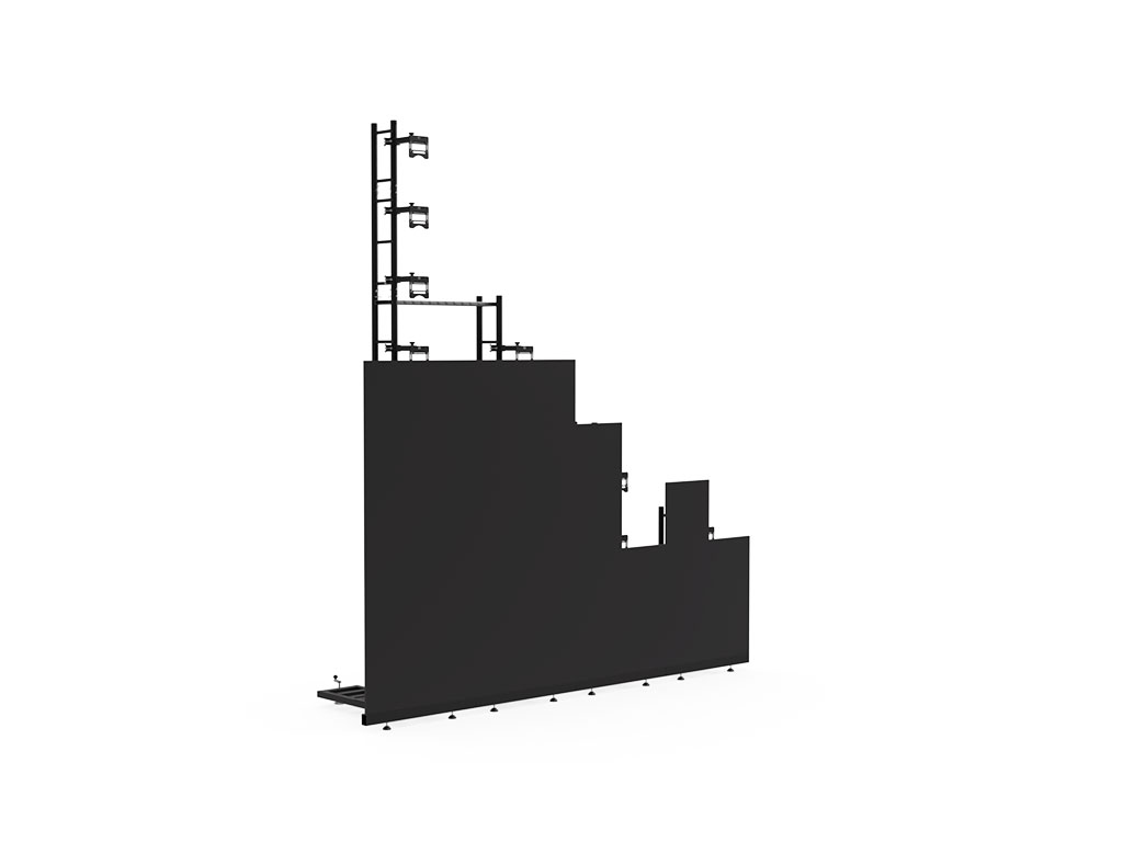 SPLFT_Truss-frontal-Con-paneles