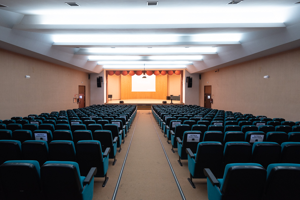 Auditorio Guadassuar-18