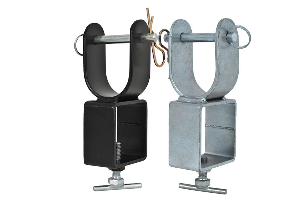 AW 501 Plata/Negro