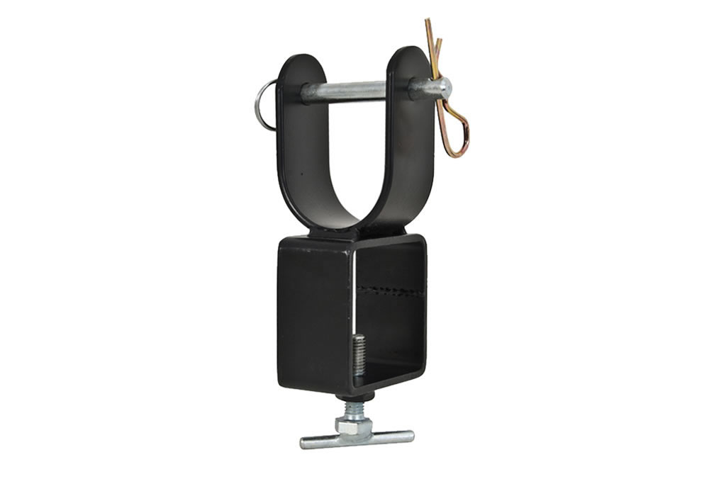 AW 501 Negro