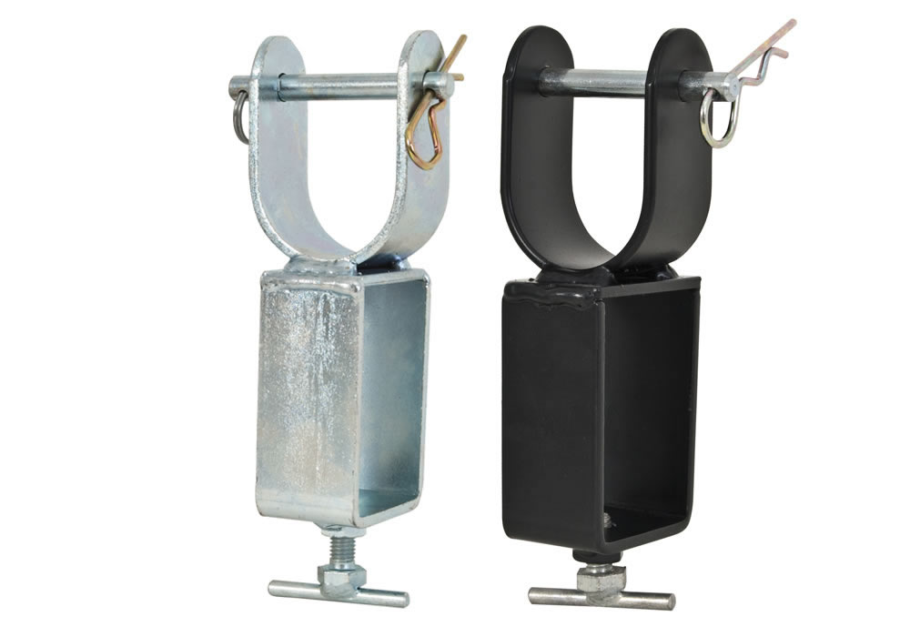 AW 601 Plata/Negro