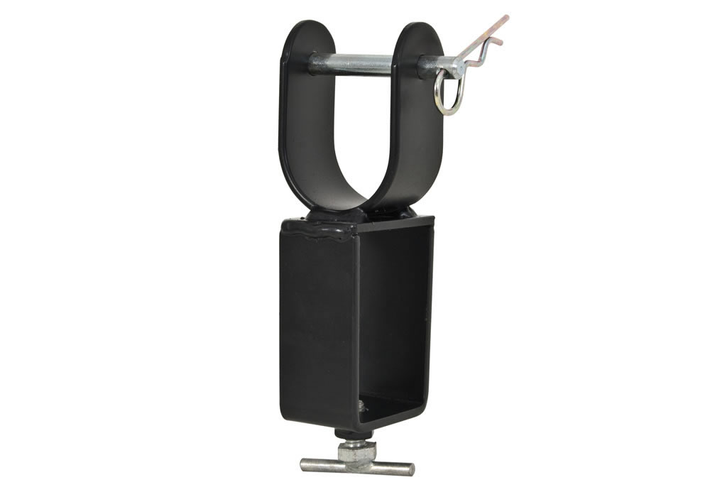 AW 601 Negro