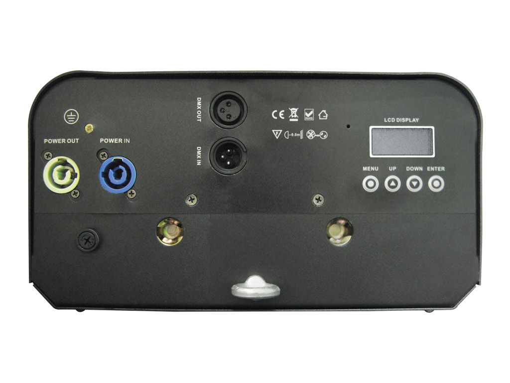 BALL100_Motor-Panel