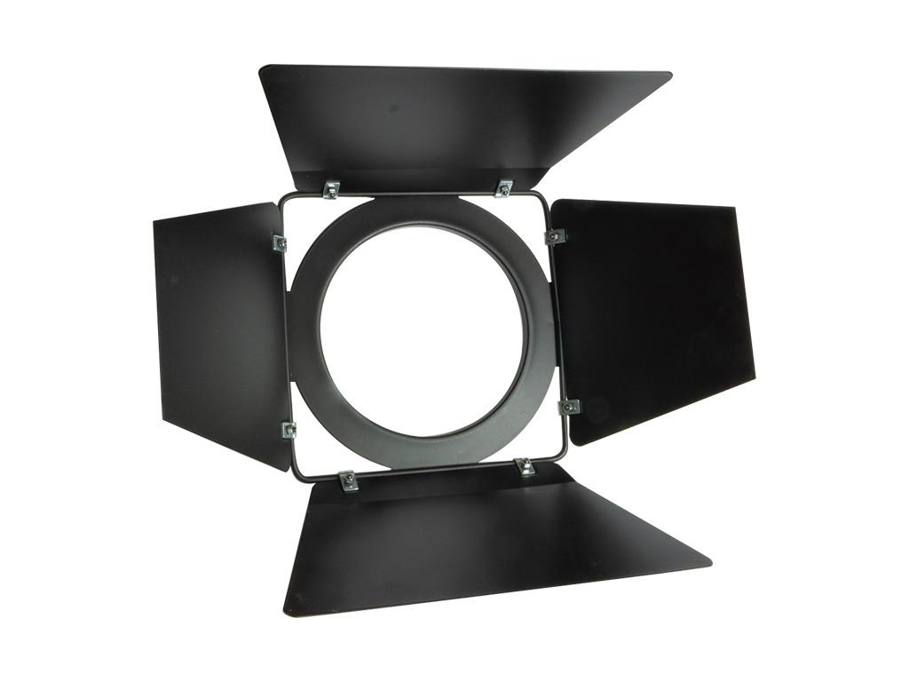 BARN DOOR THEATRE ZOOM LED 15-55 : 650-1000