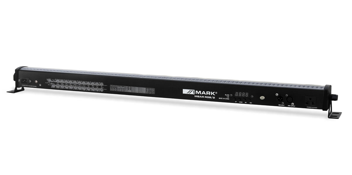 MBAR RGB/2 Vista trasera