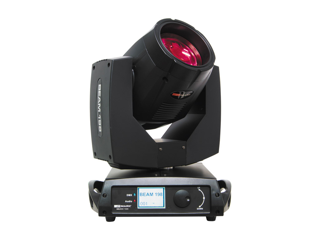 BEAM-198_Front-Persp-Encendido