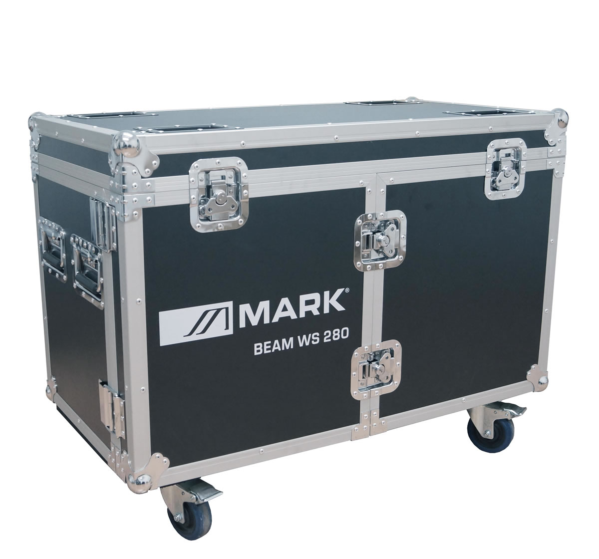 Rack de transporte para BEAM WS 280