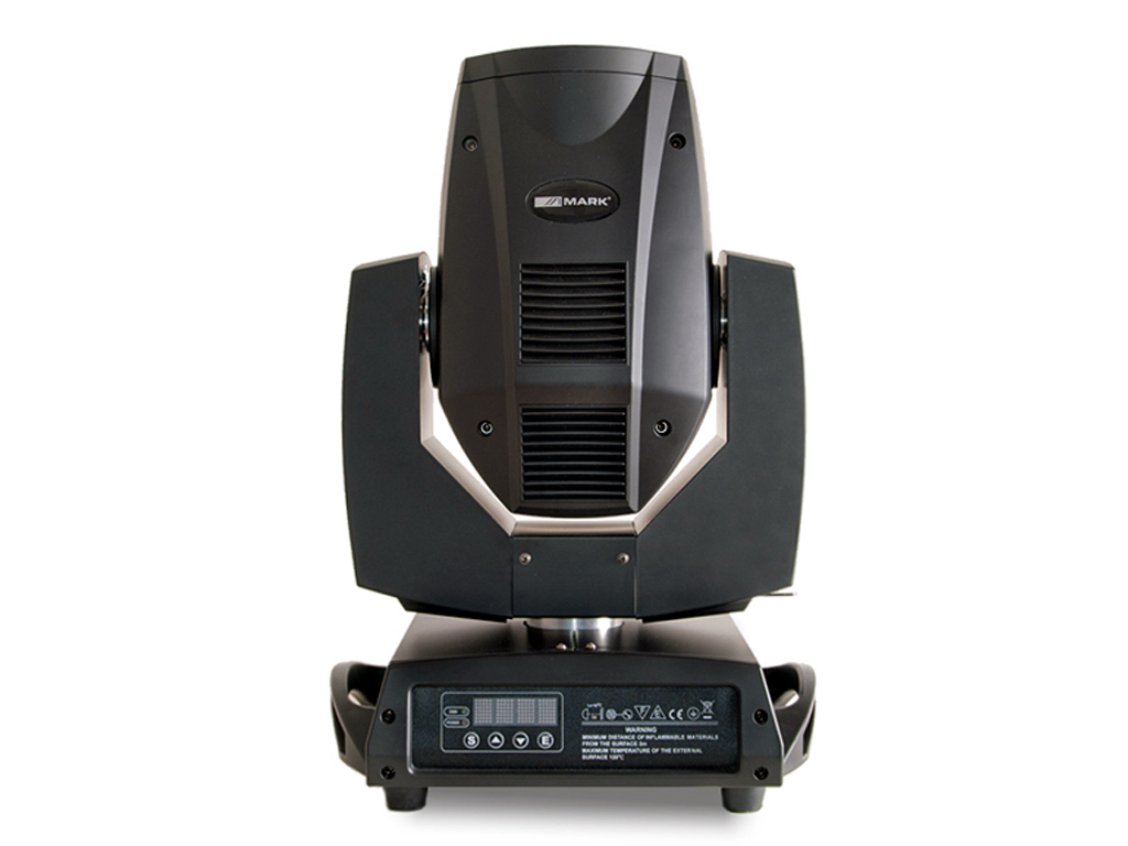 BeamSpot_frontal