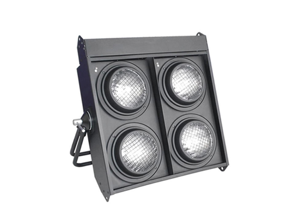 BLINDER 464L DMX