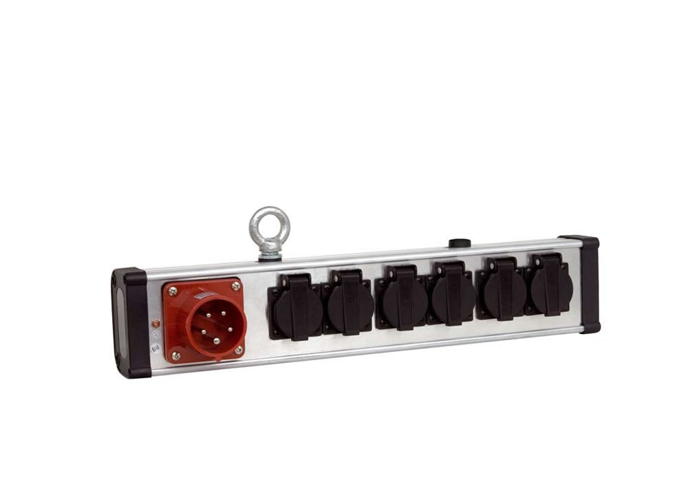 BPD 161 SC Perspectiva