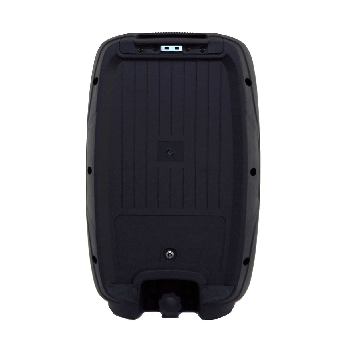 MBS COMBO 500 Trasera