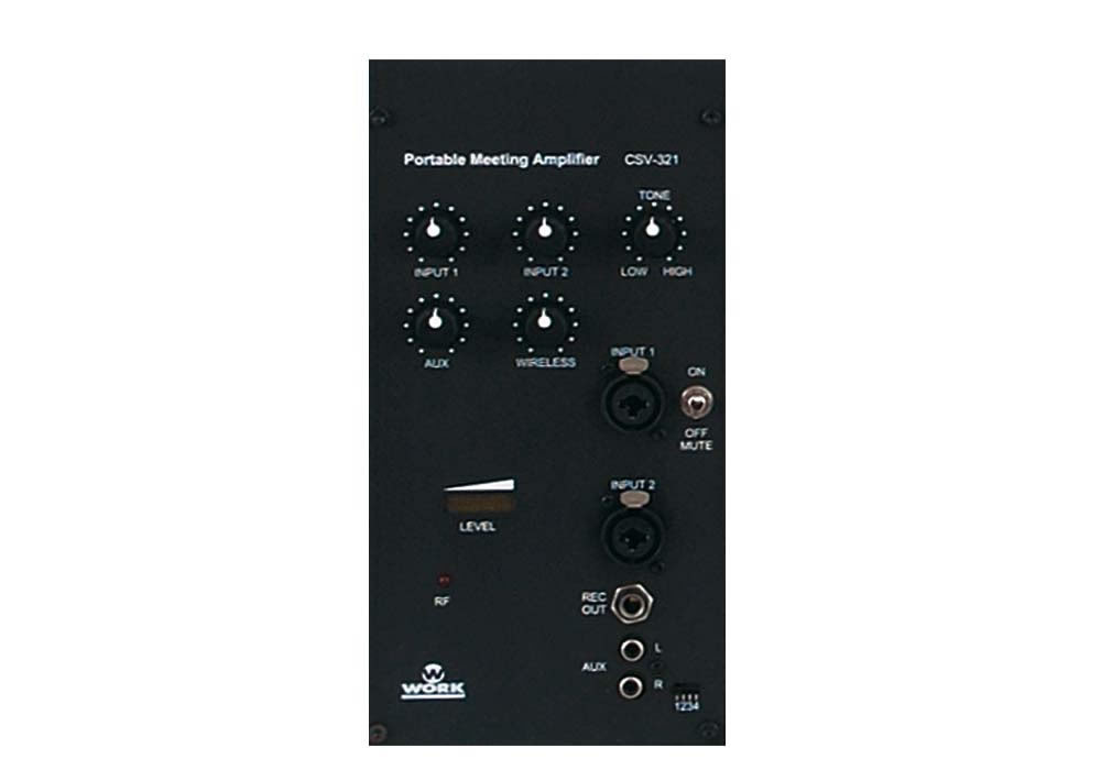 CSV 321 Detalle