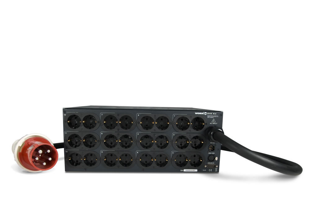 D 40 K3 Trasera
