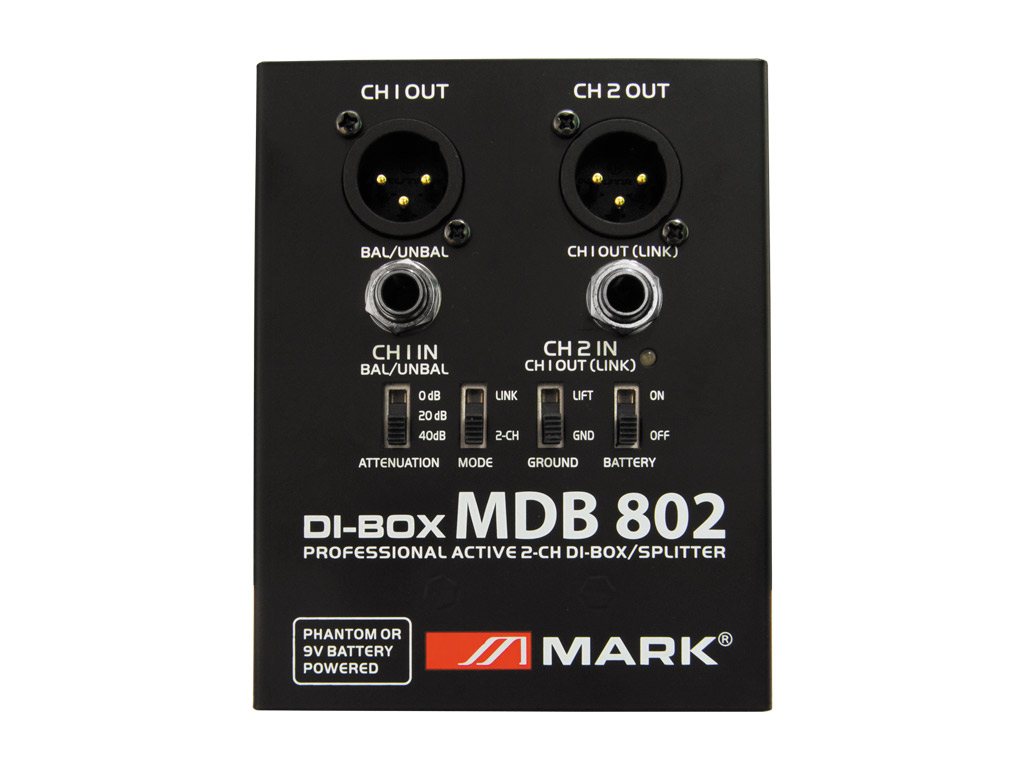 DI-BOX-MDB-802--Front