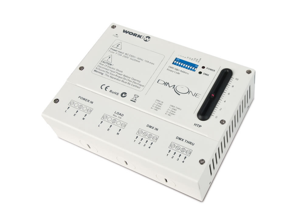 Dim ONE MK II
