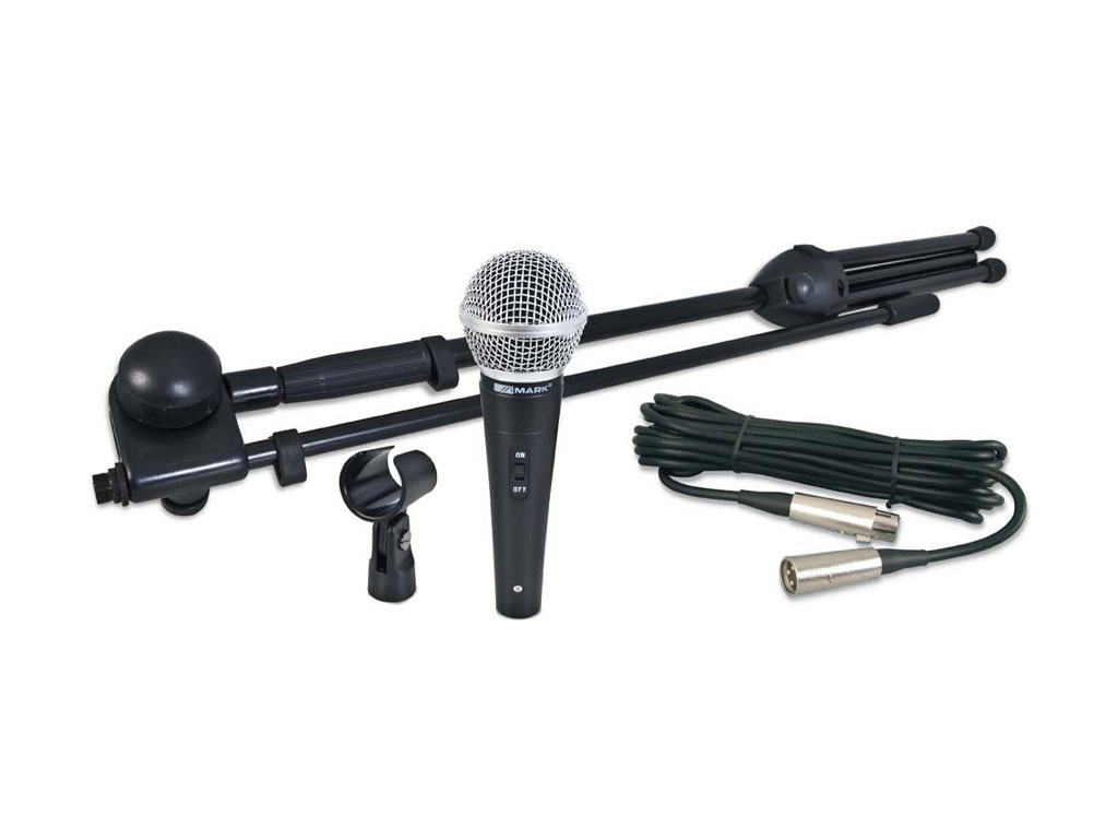 SET DM 50