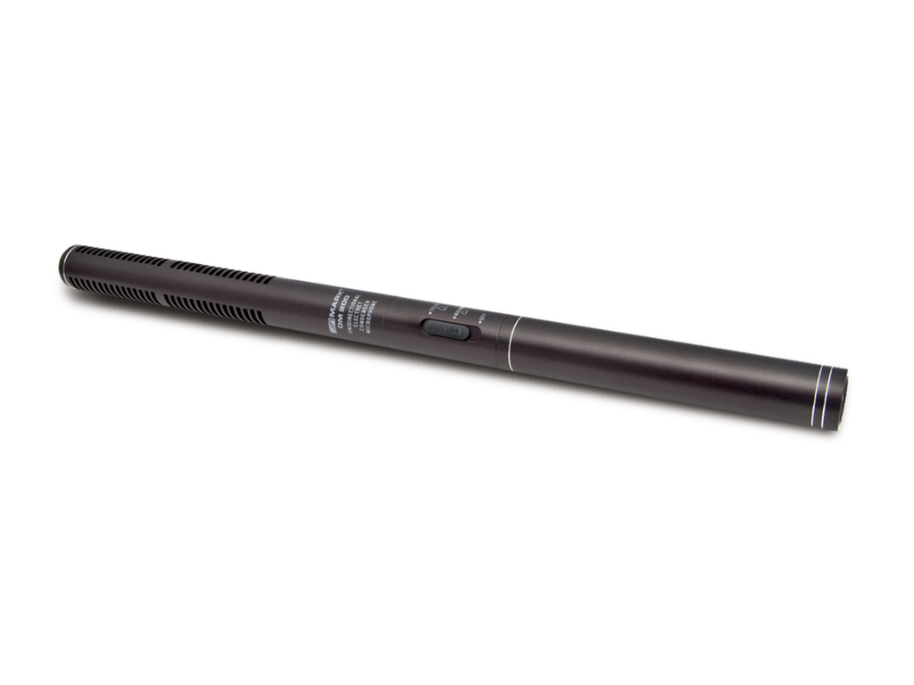 DM 200