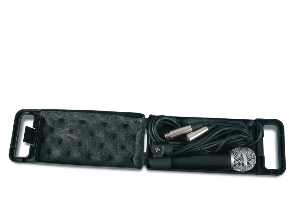 DM 56 Estuche