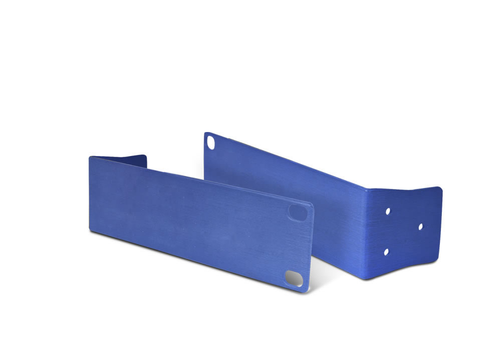 DMX-net 4 accesorios