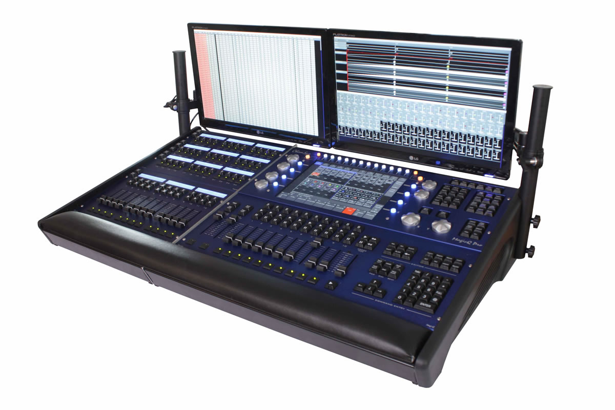 MQ 200 PRO 2014