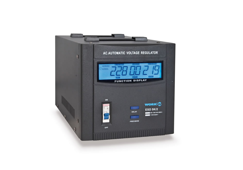 ESD 5 K/2 Frontal