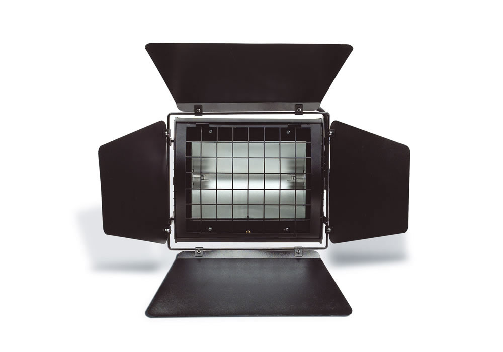 Puerta difusora para FLOODLIGHT 1000W