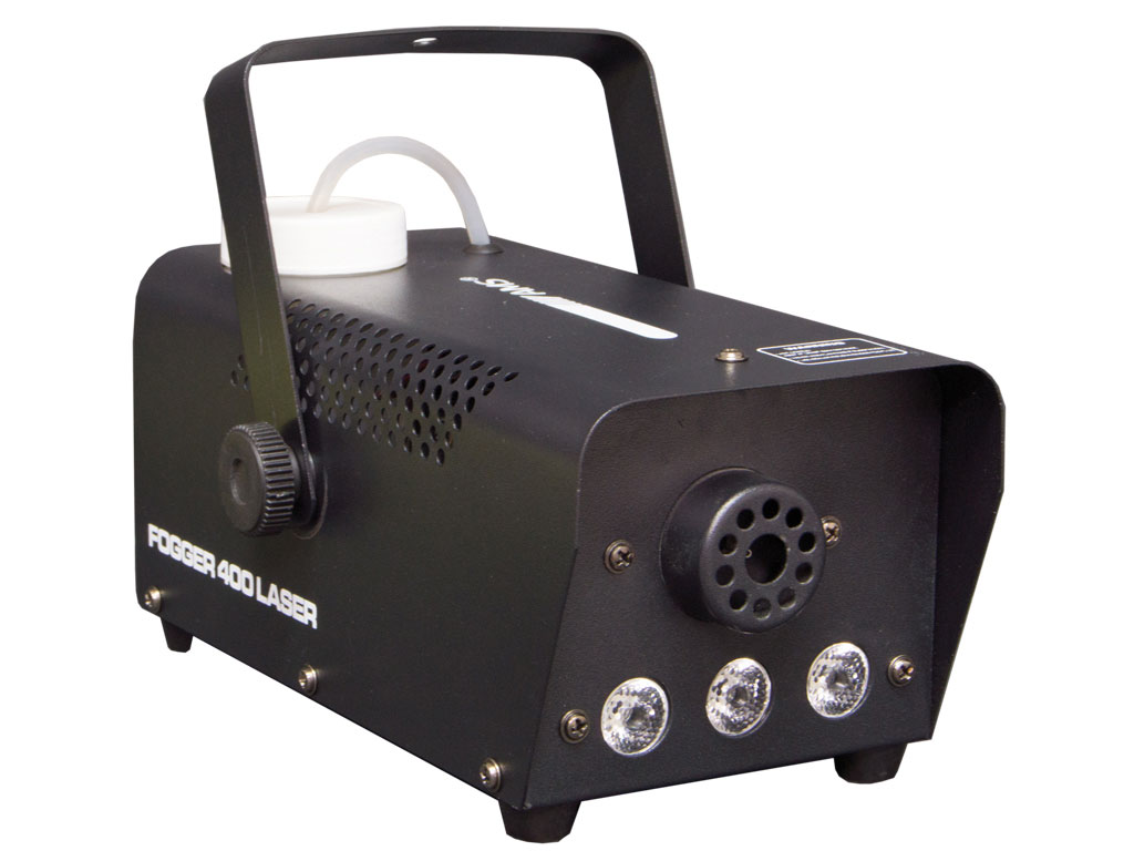 Fogger_400_Laser