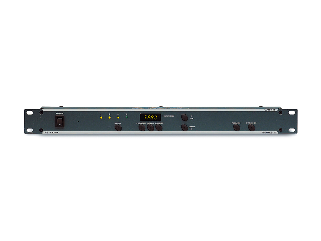 FS-4-DMX