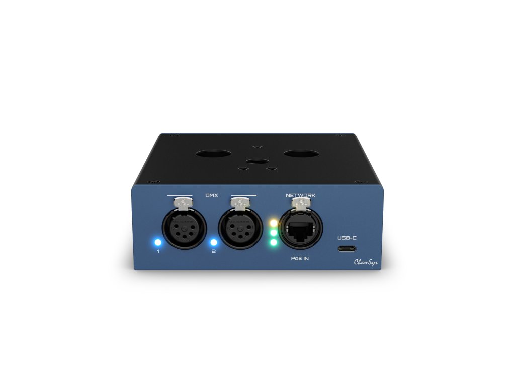genetix gn2 back web