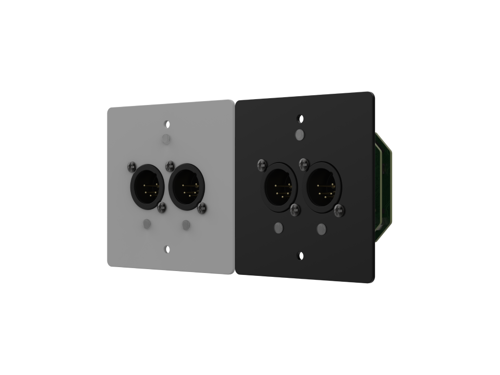 genetix gw21 pers web