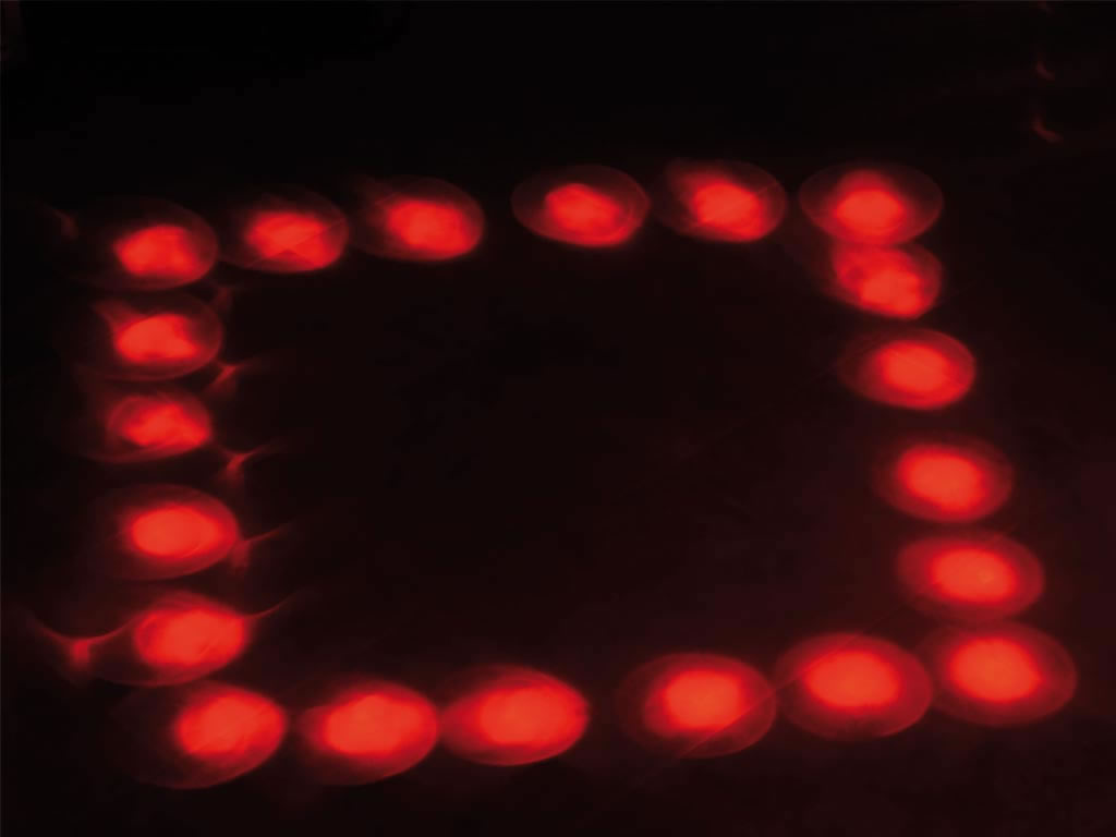 HEXAGON 35