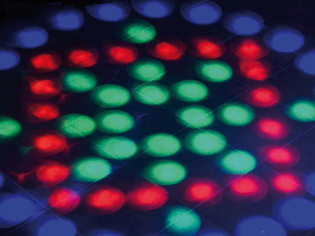 HEXAGON 35
