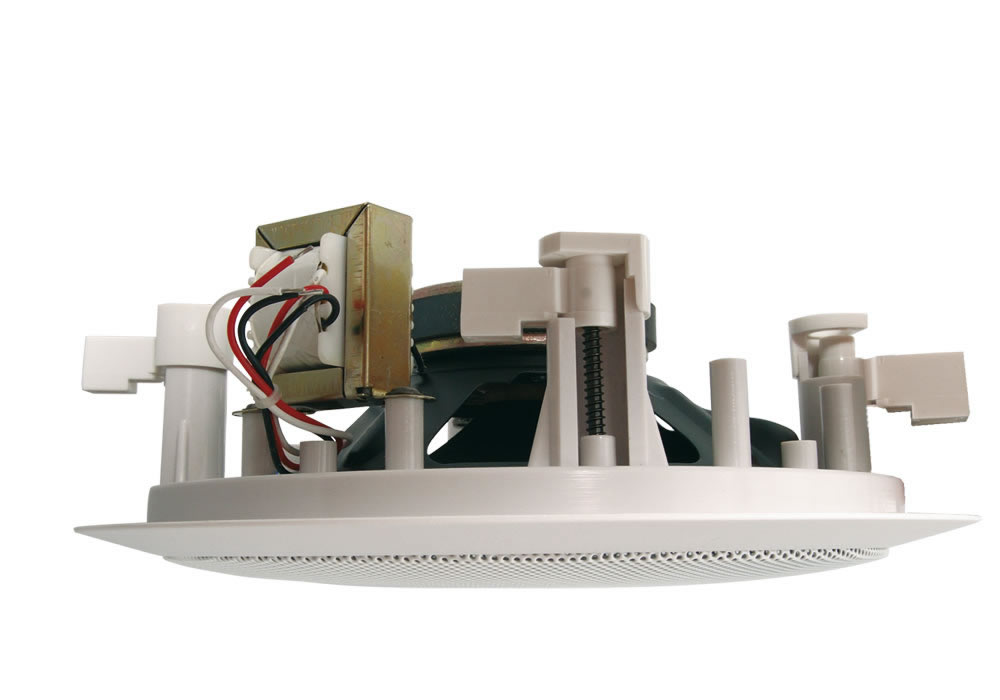 IC 50 T Perfil