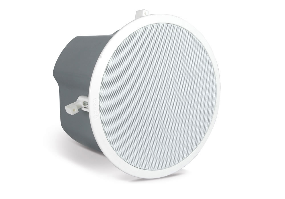 IC 6 PRO A Frontal