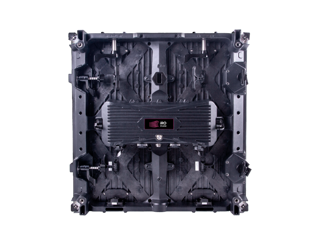 iRO P391X - Back2