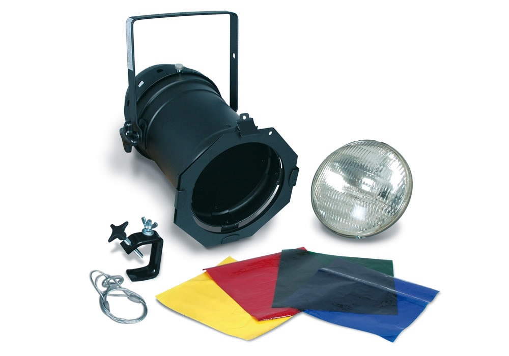 KIT PAR 64