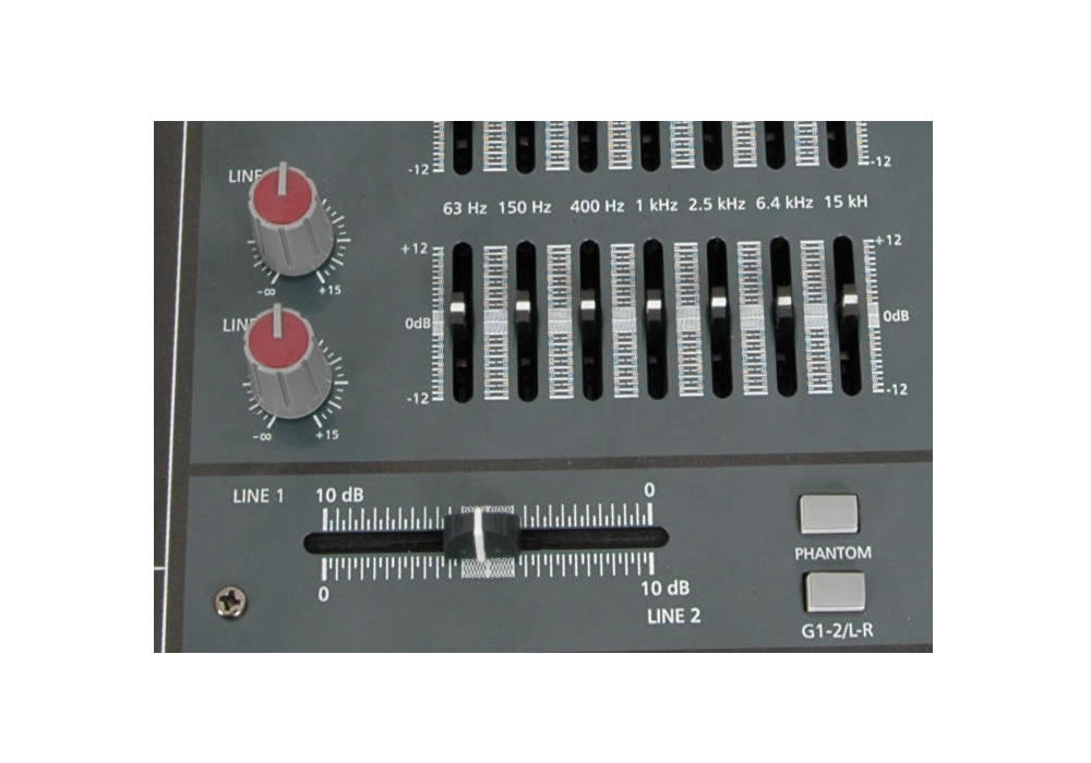 KRONUS PRO 16700 Detalle1
