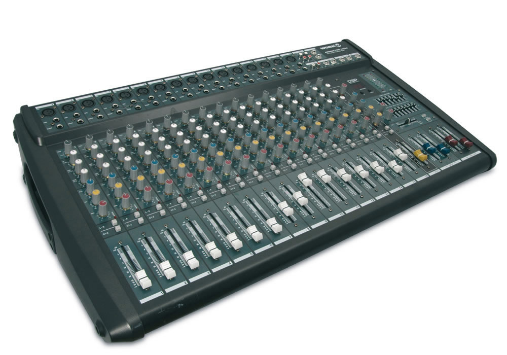 KRONUS PRO 16700 Frontal