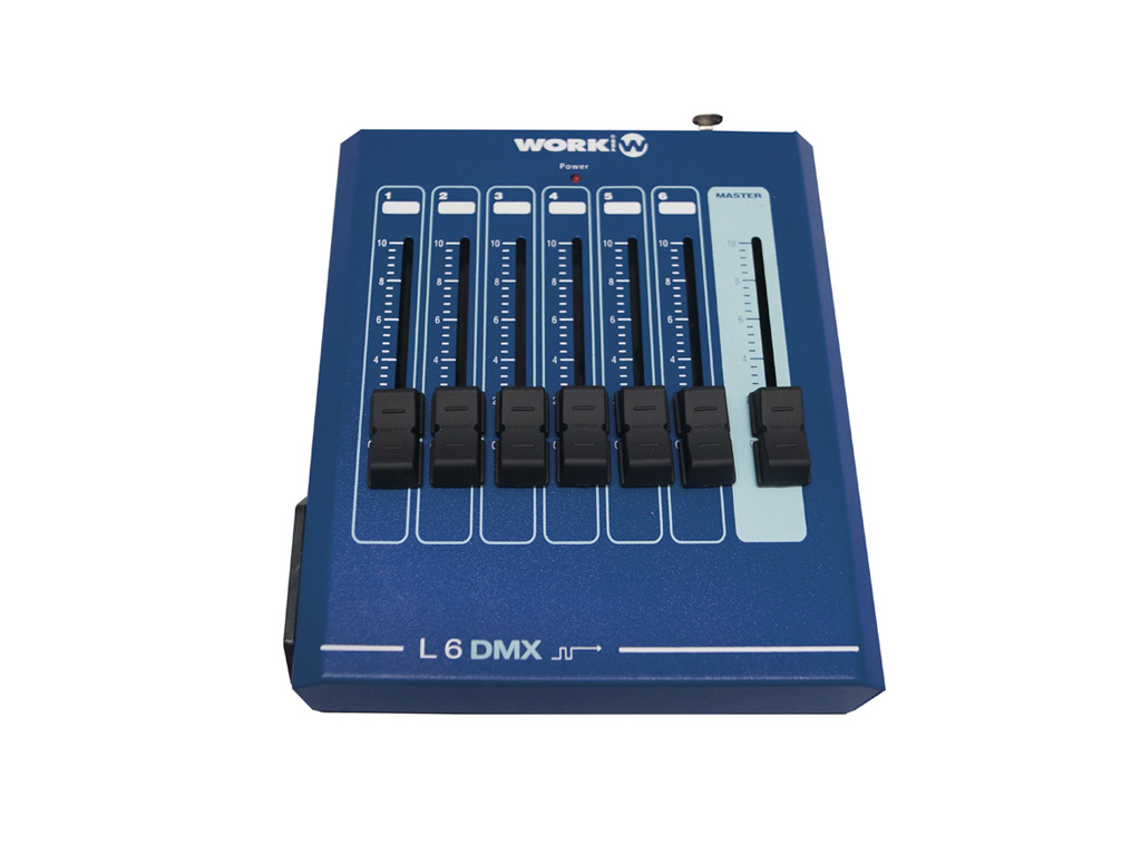 L-6-DMX