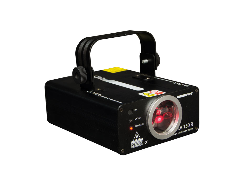 LA-150-R-LASER
